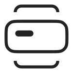 Widget 1 SVG Icon